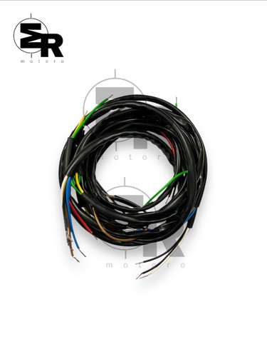 Elektrische anlage gilera - elektrische,