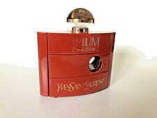 OPIUM Yves Saint Laurent Eau de Toilette 60ml Vintage Sammelflacon Flakon
