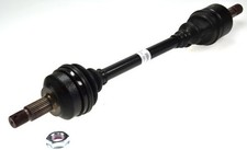 Drive Shaft Spidan 20952