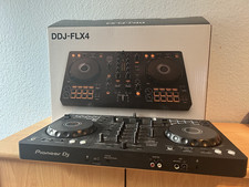 Pioneer DJ DDJ-FLX4 DJ