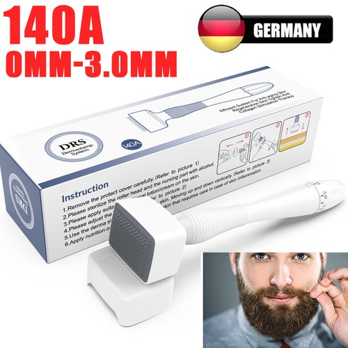 Drs adjustable 140pins stamp - 140pins,