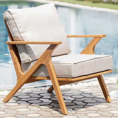 Gartenstuhl comfort line - line,