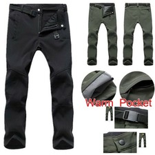 Herren Wandern Hose Windfest