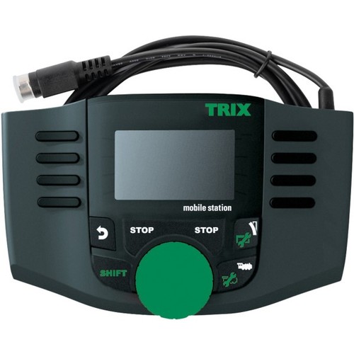 Trix 66955 mobile station - 66955,