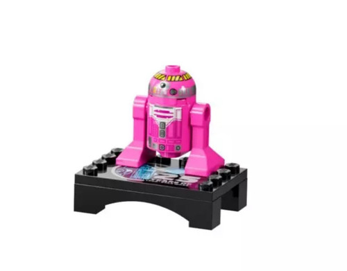 Lego star wars - star, minifigur