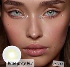 Blue Gray ❤️  Blau Graue