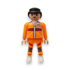 Playmobil Figur Mann Astronaut