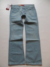 Levi's 557 Eve SQUARE CUT