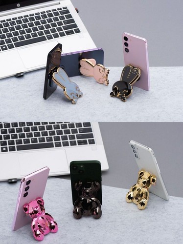 Handy smartphone halter - smartphone,