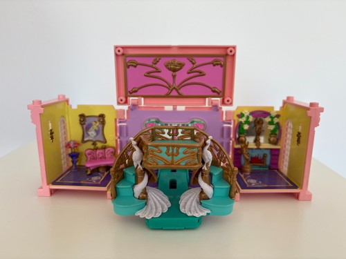Vintage polly pocket dream - vintage,