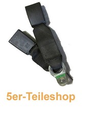 BMW E46 Touring Untergurt