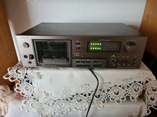 WEGA Cassettten Recorder c700 Kassettendeck    Vintage Stereo Cassette Deck