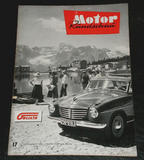 Motor rundschau test - rundschau,