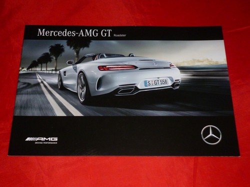 Mercedes r190 amg - gt, +