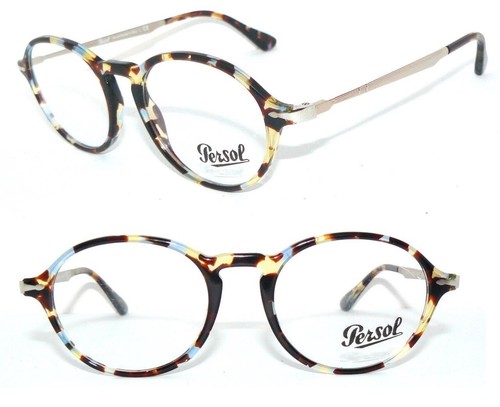 Persol brille azure braun - persol,