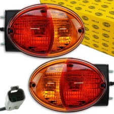 2x Rückleuchte Heckleuchte