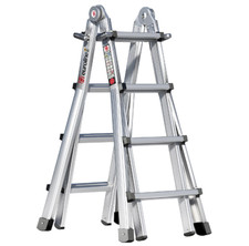 Euroline Vario Klappleiter