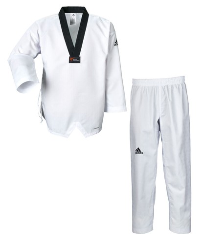 Adidas taekwondo anzug - adidas, taekwondo-anzug