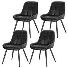 Eugad esszimmerstuhl - eugad, 4x