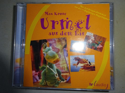 Xxxx max kruse urmel aus - aus, dem