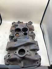 Chevrolet GM Chevelle Nova Corvette Ansaugspinne Gus 350cui V8 3973469 