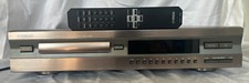 Yamaha CDX-396 Titan CD-Player mit Fernbedienung "Neuer Laser"