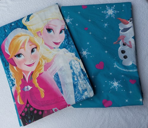 Kinderbettwäsche frozen die - kinderbettwäsche,