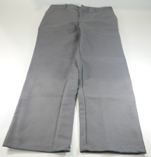 ASATEX Schweißerhose Proban | Größe 48 | Grau