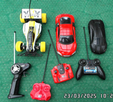 ferngesteuerte autos Lamborghini Aventador, Audi R8 CT , BUGGY