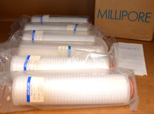 Millipore stück cr2501006 - millipore, 6