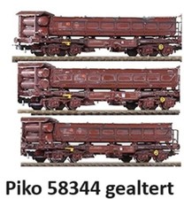 Piko 58344 Set 3
