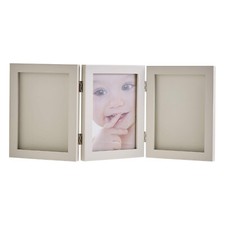 Baby Hand & Fuß Gipsabdruck