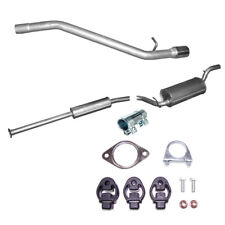 Komplett für Mazda 3