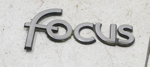 Ford focus daw - i,