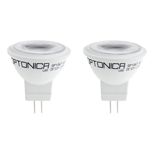 Optonica gu4 mr11 led spot - optonica,