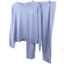 JUVIA Hosenanzug Jogginganzug