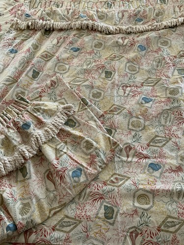 Vintage nina campbell paar - nina,