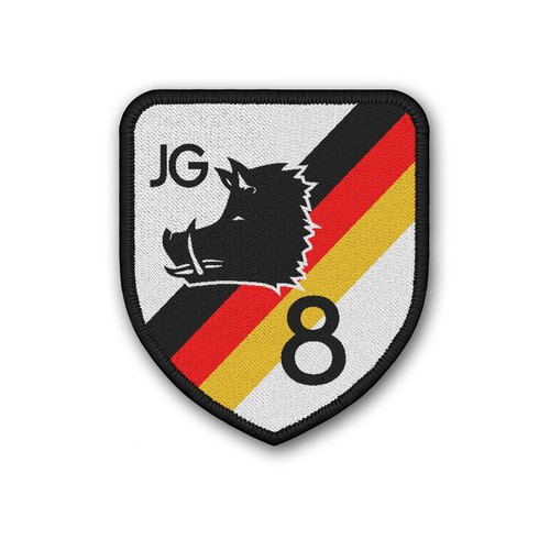 Patch jg8 - patch,