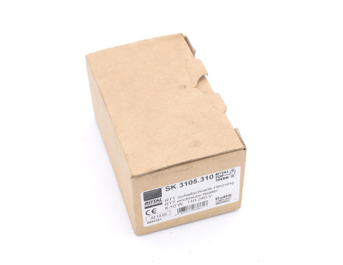 Rittal 3105 310 - rittal, sk