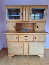 Buffetschrank antik um 1920