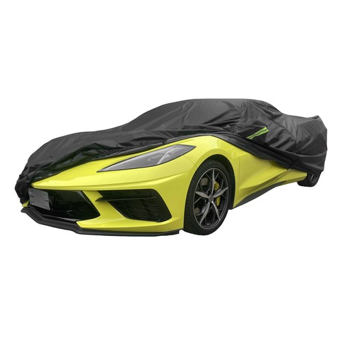 Auto abdeckung mit - auto,