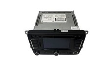 Volkswagen Touran II 2011