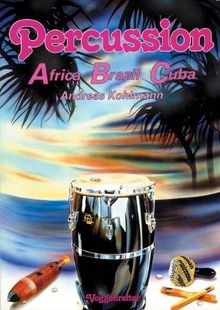 Percussion abc afrika - abc:,