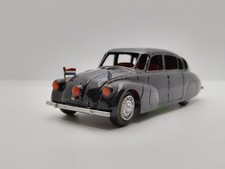 Moravia Model 1/43 Vintage