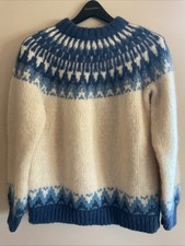 Vintage Edda Icelandic Artic