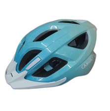 Abus Fahrradhelm Helm Schutz Aduro 2 0 Radfahren Sicherheit blau