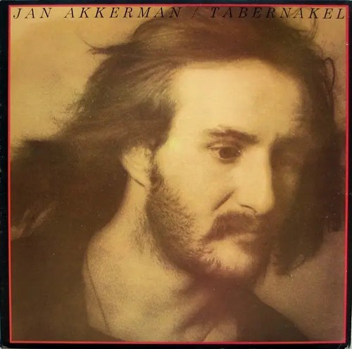 Jan akkerman tabernakel - akkerman,