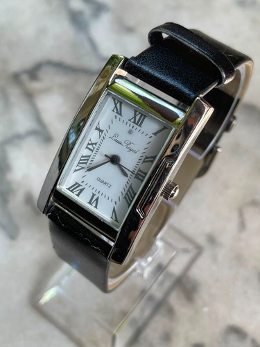 Louis royal herrenuhr - royal,