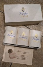 Vintage Geschenkset Mouson