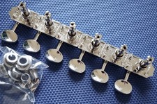 .6 Fender Classic Gear Player